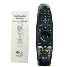 Telecomando originale LG Magic