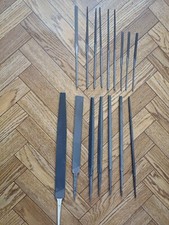 File e lime ad ago, armaiolo