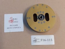 VOLANO ACCENSIONE MOTORE