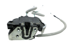 serratura della porta con