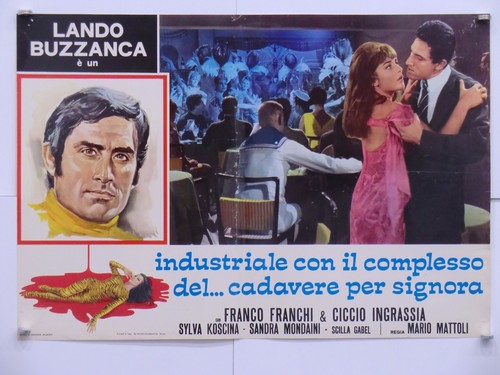 Industriale con complesso - industriale,