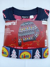 peperoni! Maglione natalizio