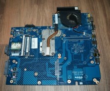 Mainbord KBYF0 da Packard Bell