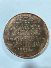 Medaglia Monumento al