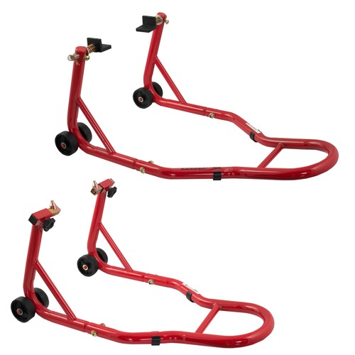 Cavalletto alza moto - cavalletto,
