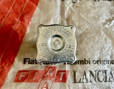 TAPPO RADIATORE RAFFREDAMENTO