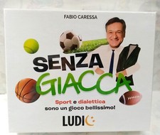 FABIO CARESSA SENZA GIACCA