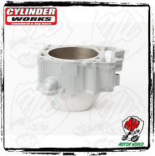 CILINDRO STD CYLINDER WORKS