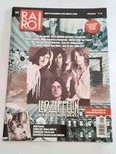 RIVISTA RARO MENSILE DI