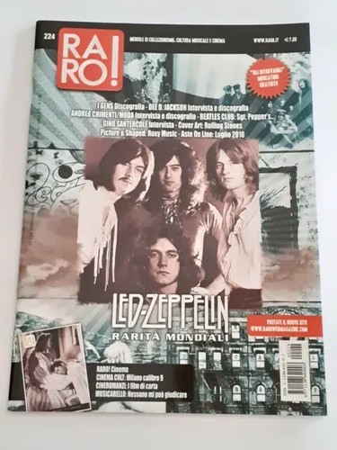 Rivista raro mensile - rivista,