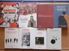 Lotto nr. 14 Volumi La