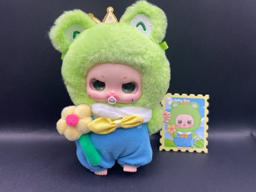 Peluche nora spring outing - nora,