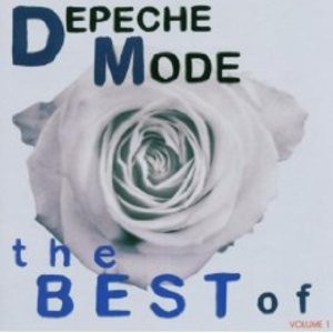 Depeche mode the - mode,