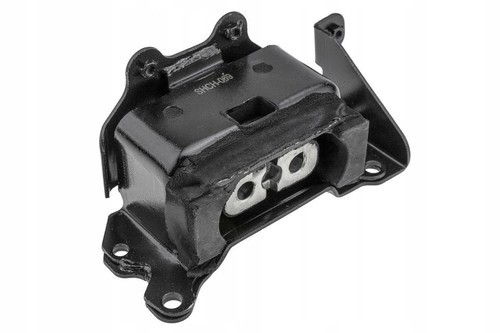 Supporto motore sinistro - motore, sx