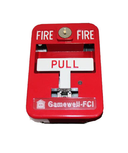 Fci gamewell gwms - fci,