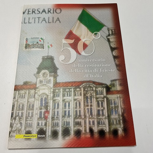 Folder francobolli - folder,