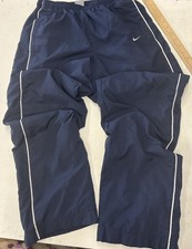 Pantaloni Nike Track Uomo L