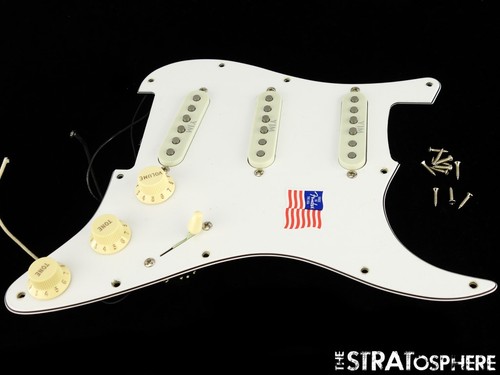 Parafango usa malmsteen yjm - usa,