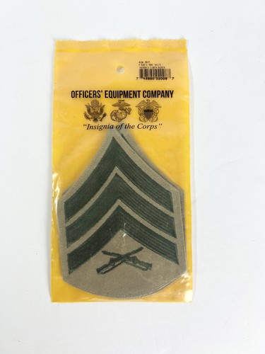 Patch oec corpo - corpo, marines