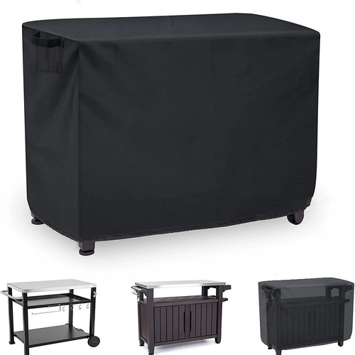 Copricarrello 420d oxford - copricarrello,