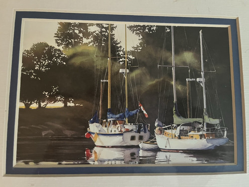 Kiff holland solitude - kiff,