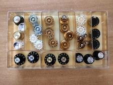 Manopola potenziometro