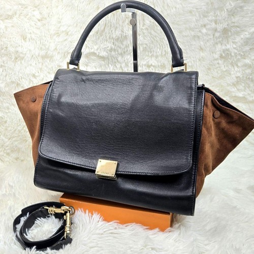 Borsa tracolla celine pelle - tracolla,