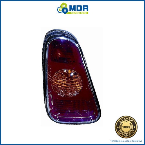 Faro fanale posteriore - -,