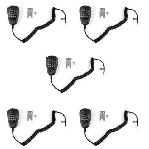 Micrófonos dtmf 36 para - dtmf, mh-36