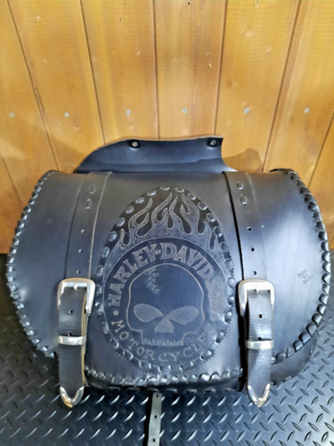 Borsa laterale artigianale - borsa,