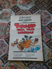 Disney Allegato Il Messaggero