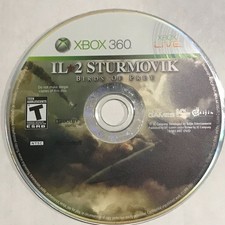 IL-2 Sturmovik: Birds of Prey