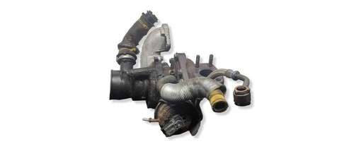 Volvo v50 turbolader - v50, mw
