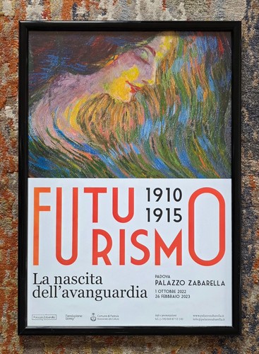 Manifesto locandina poster - manifesto,
