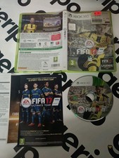 Fifa xbox 360 - xbox,