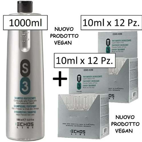 Fiale anticaduta capelli - anticaduta,