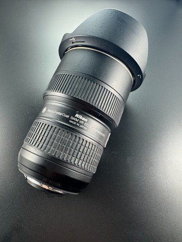 Nikon nikkor 35mm f 4 - af-s, 16-35mm