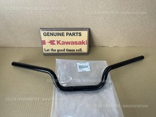 KAWASAKI ER-6N 2010 - 2011 MANIGLIA,NERO 46003-0152-10 ricambi manubrio kidon