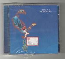 CHRIS REA - THE BLUE CAFE CD