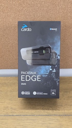 Cardo packtalk edge mesh - cardo,