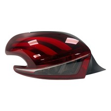 FARO POSTERIORE SINISTRO