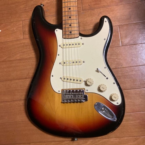 Aria pro stratocaster - 2, model