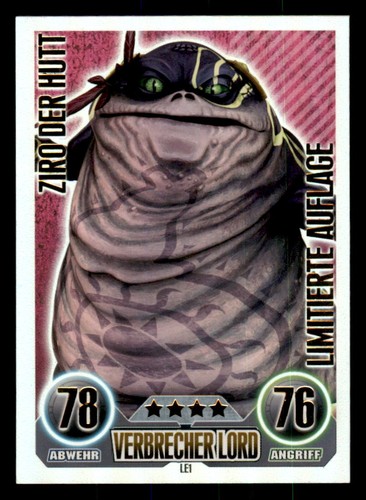 Ziro der hutt force - ziro, star