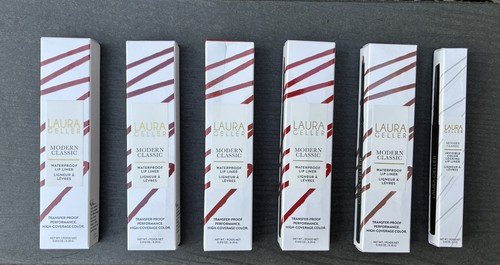 Laura geller lip liner moderno - geller,