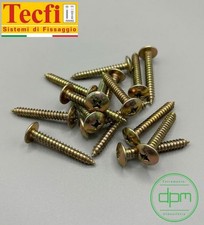 VITI AUTOFILETTANTI PER FERRO