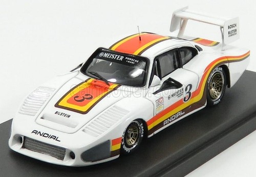 Model porsche 935 - mg-model,