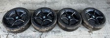 BMW 1 E82 E88 2010 set cerchi