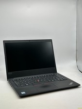 Lenovo ThinkPad E490 Core