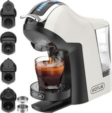 KOTLIE 5 in 1 Macchina da