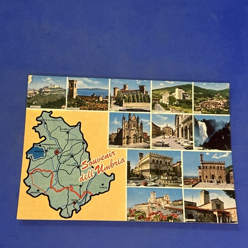 Souvenir dall umbria - souvenir, dall'umbria